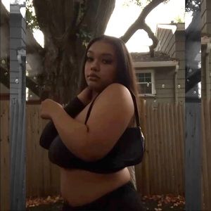 Meet your Posher, Brianna